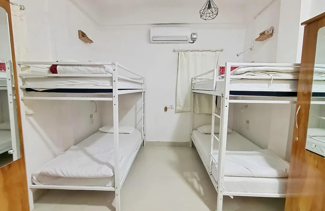 Hoshtel99 - Prime - Stay, Cowork & Connect-1