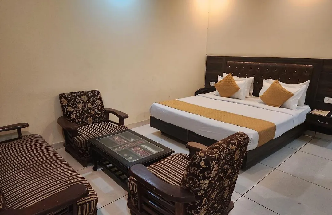 Hotel Grand Cozy Cave-1