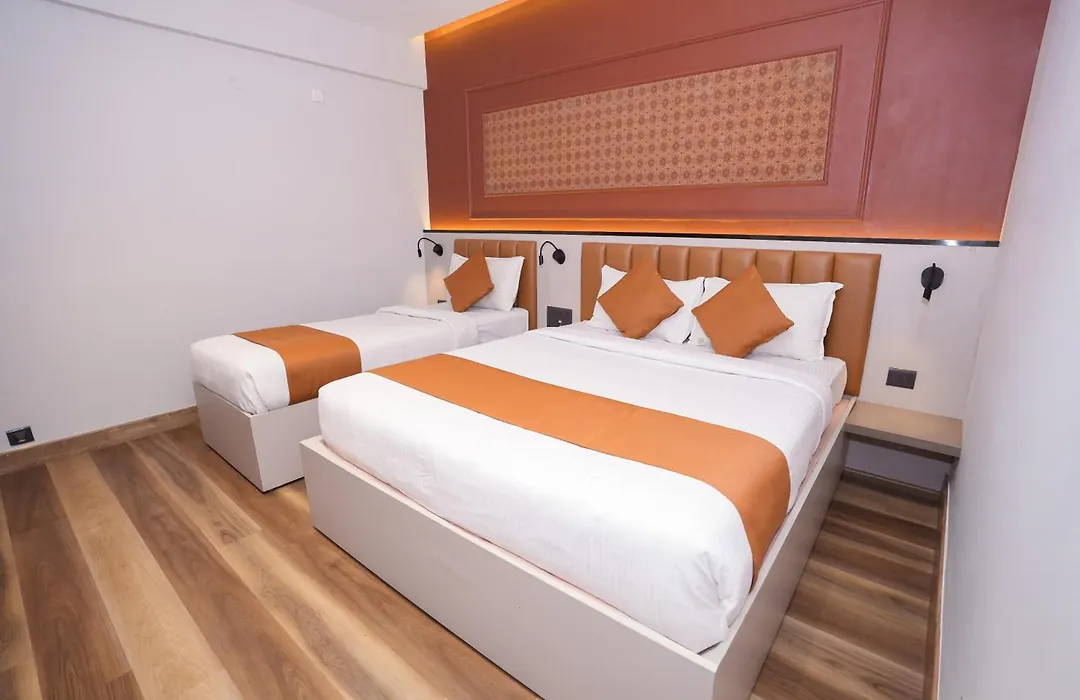 Vaishnavi Residency-1