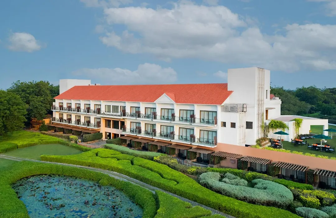 Club Mahindra Kensville-1