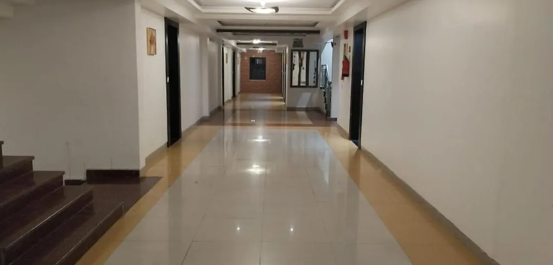 Surya Continental-1