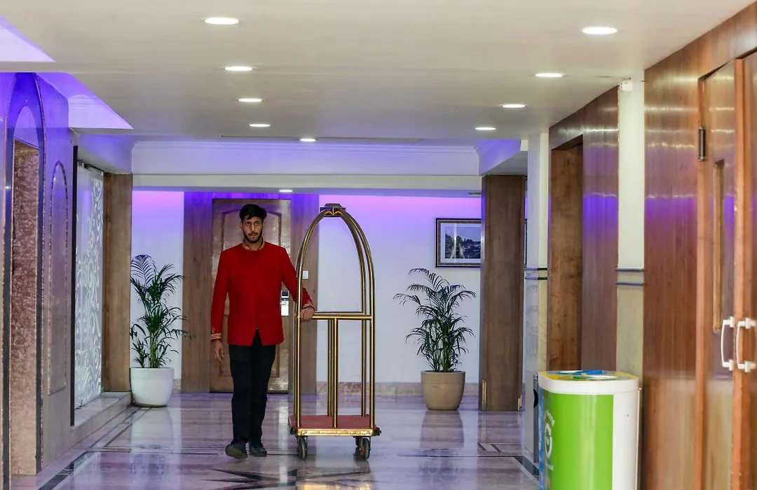 Hotel Residency-1