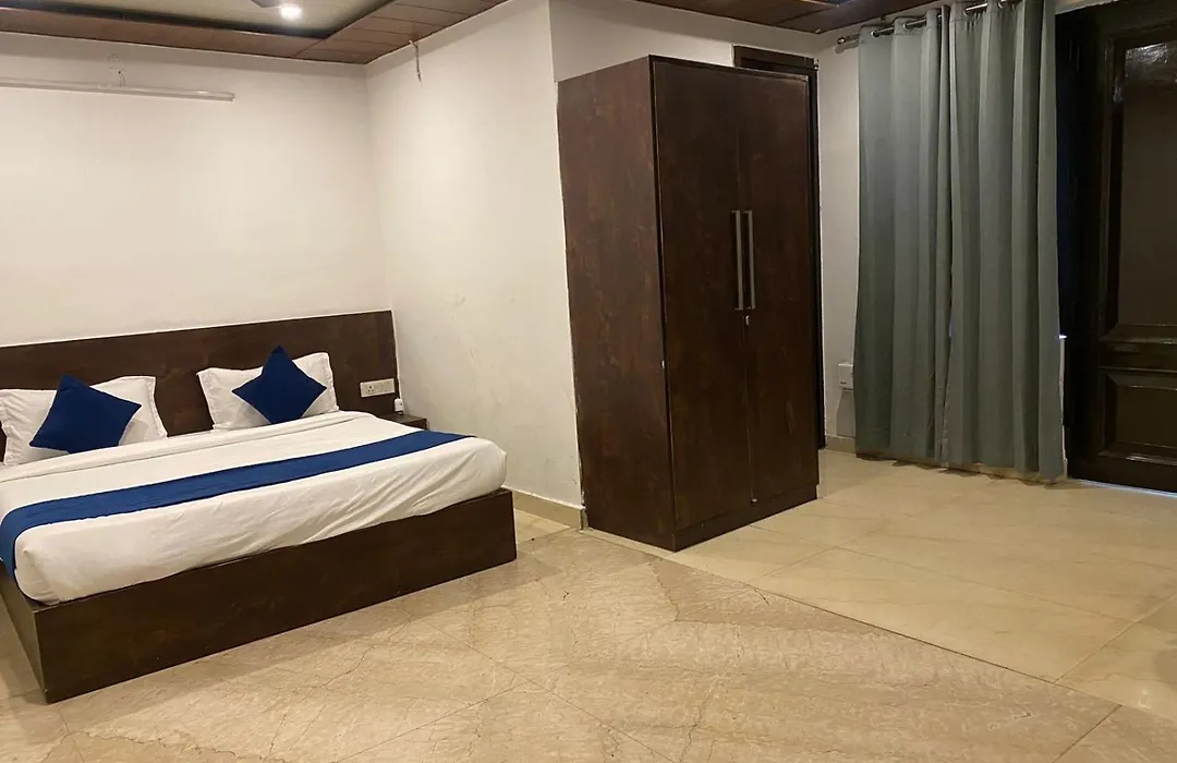Hotel Viraj-1