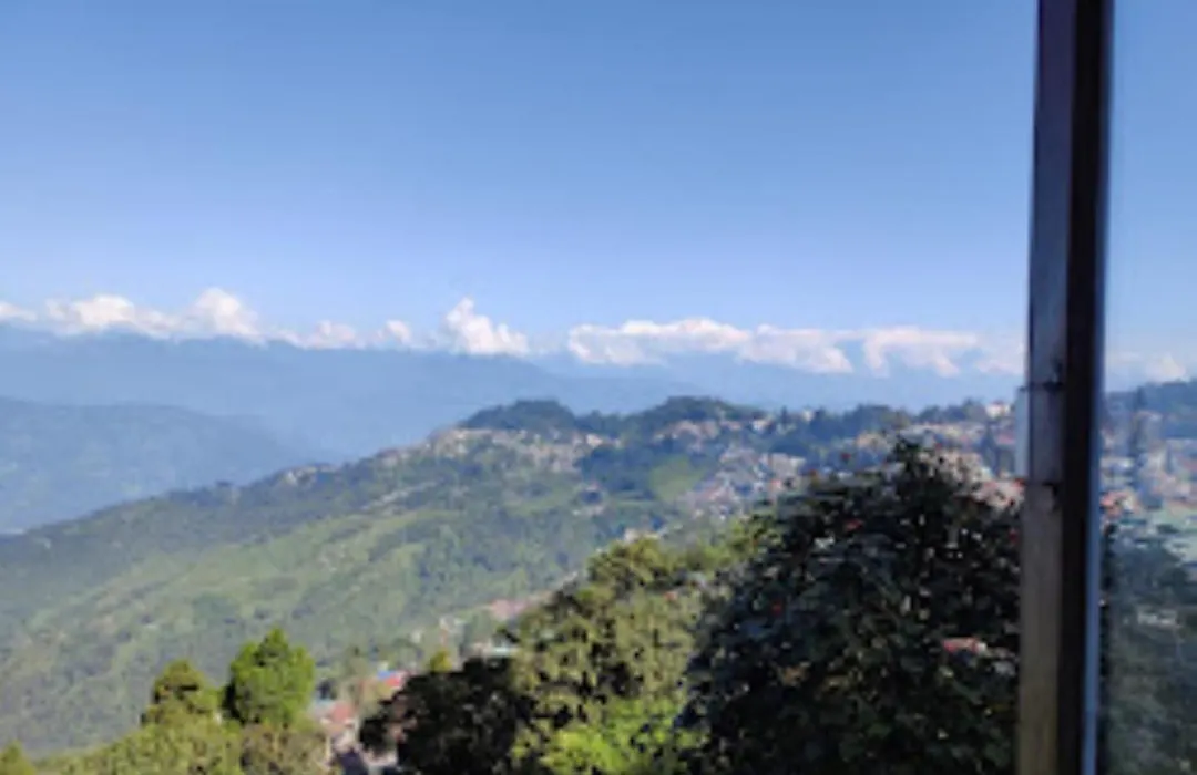 Royoporus Taktsang Darjeeling-1