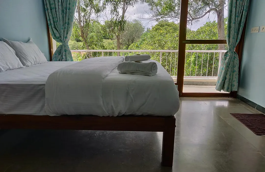 Sun Farm House-1