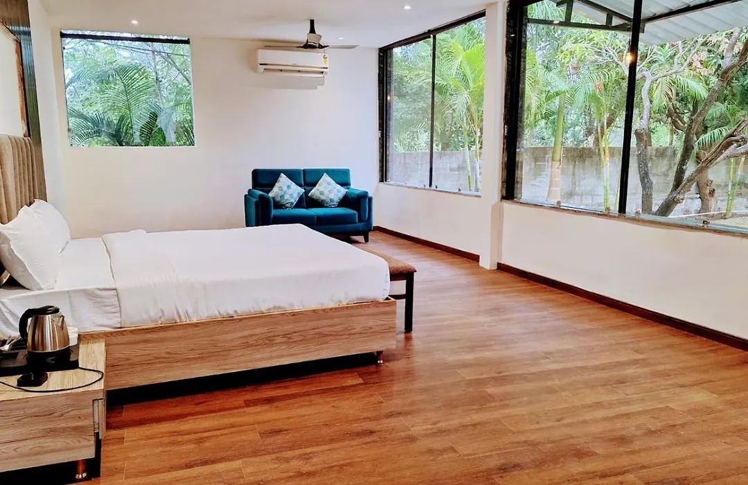 Mango Retreat Bhopal-1