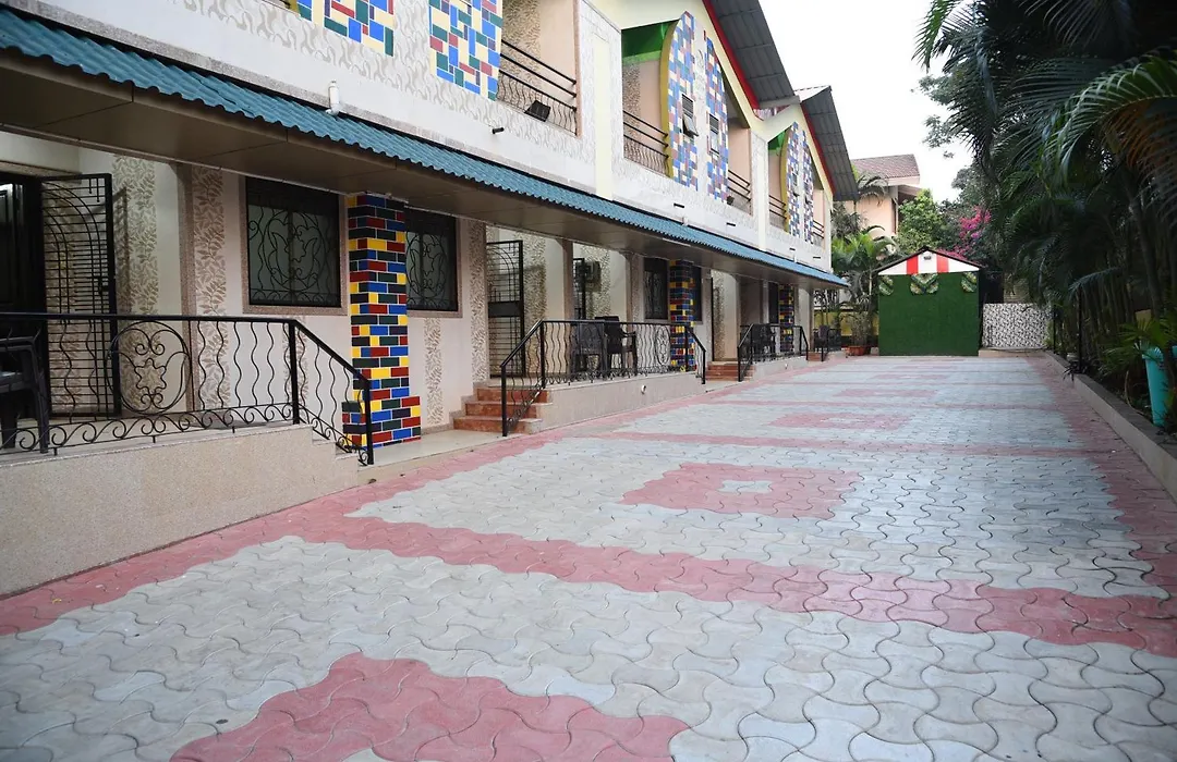 Aroma Villas-1