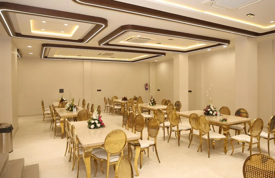 The Meera Hotel-1
