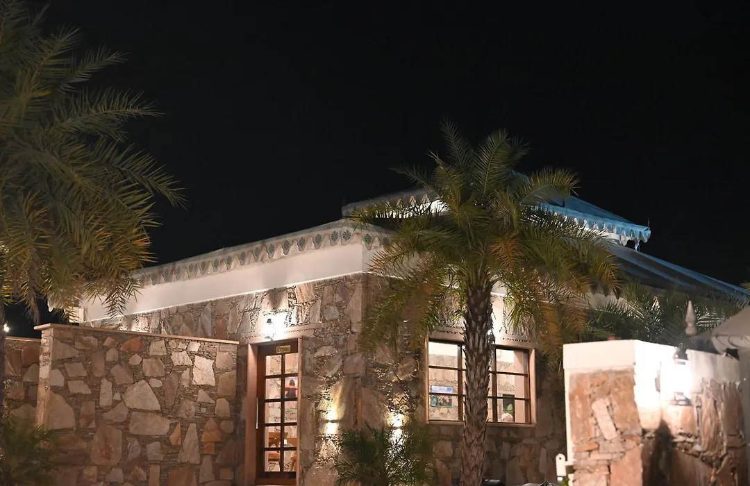 Ananda Resort-1