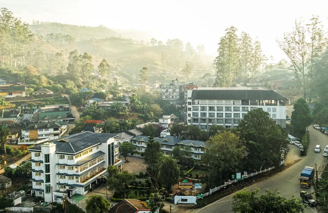 Eastend Munnar-1