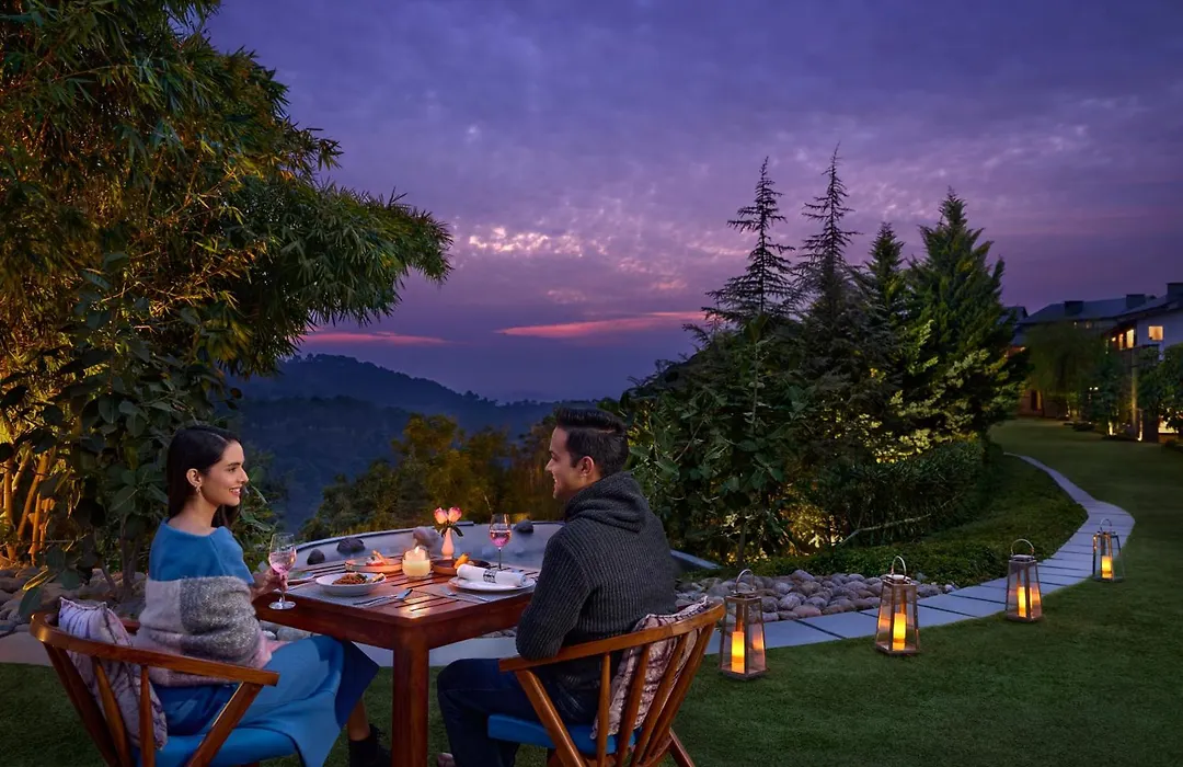 Storii By Itc Hotels, Amoha Retreat Dharamshala-1