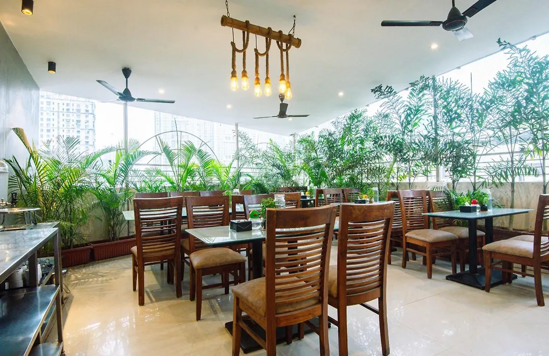 Hotel Skylink Hospitality Next To Amber Imperial-1