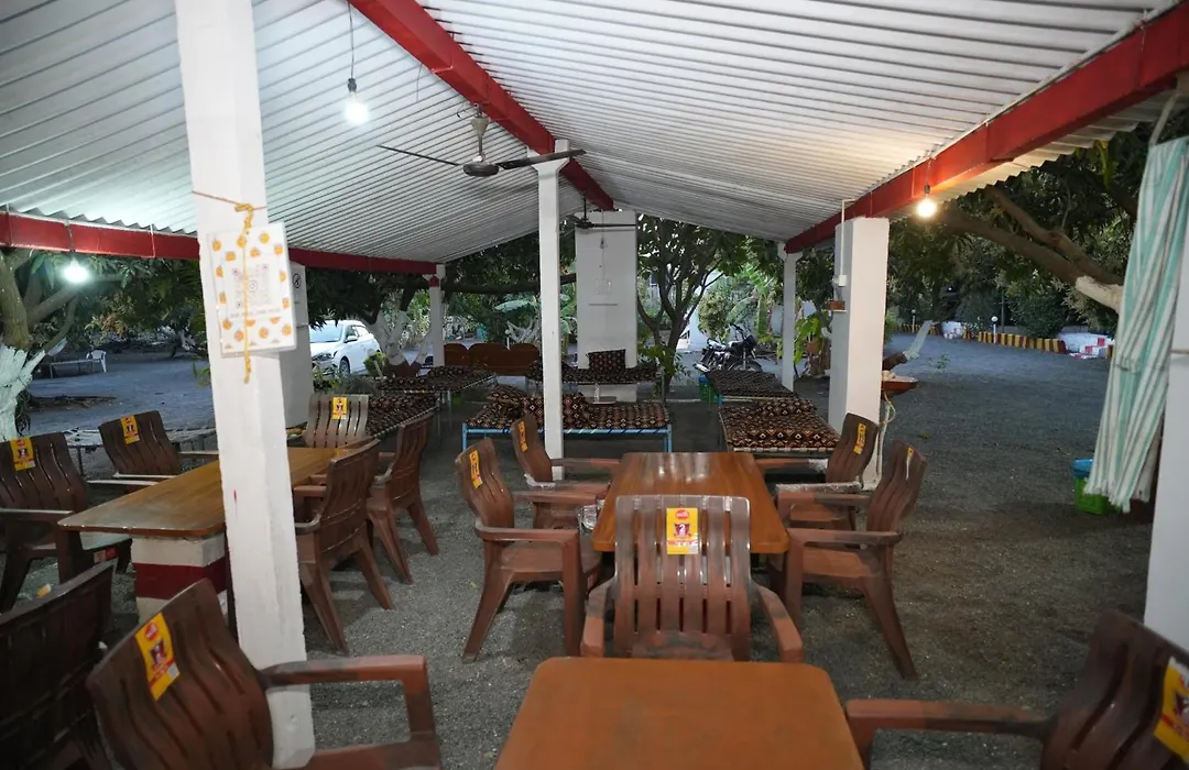 Gokul Farm House-1