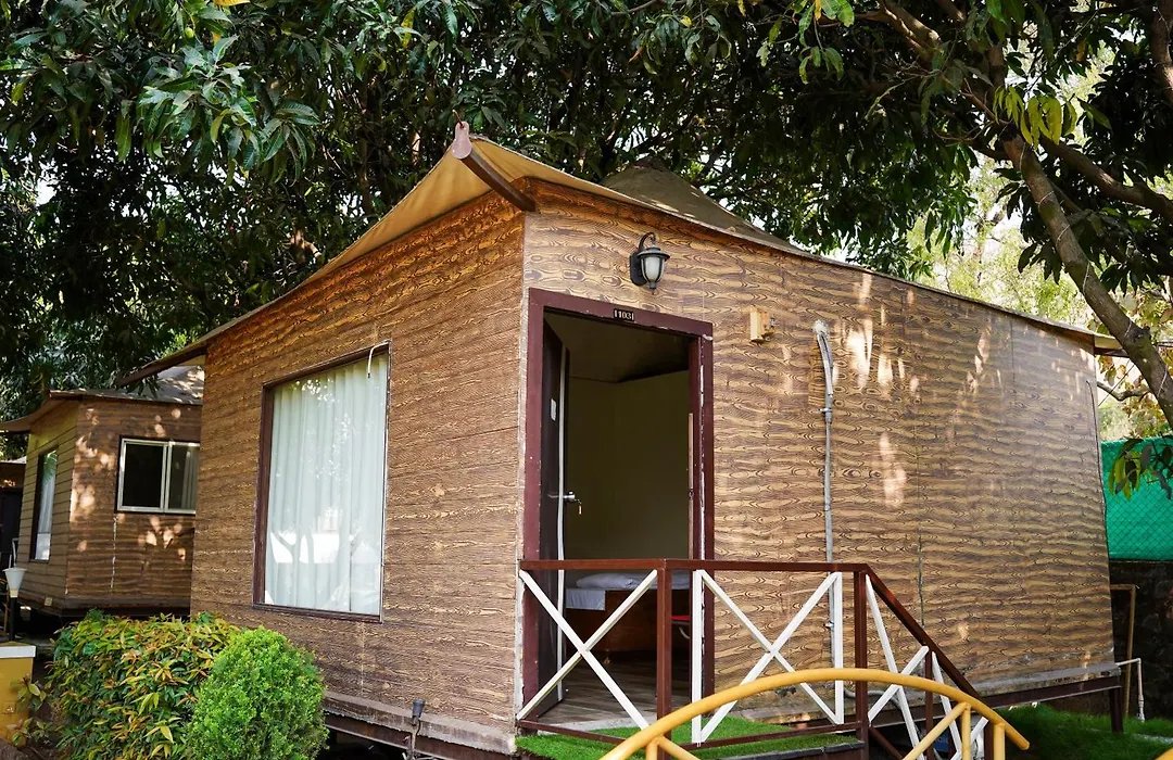 Virasat Resort-1