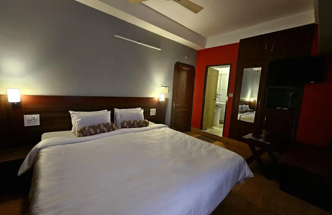 Hotel Vishal-1