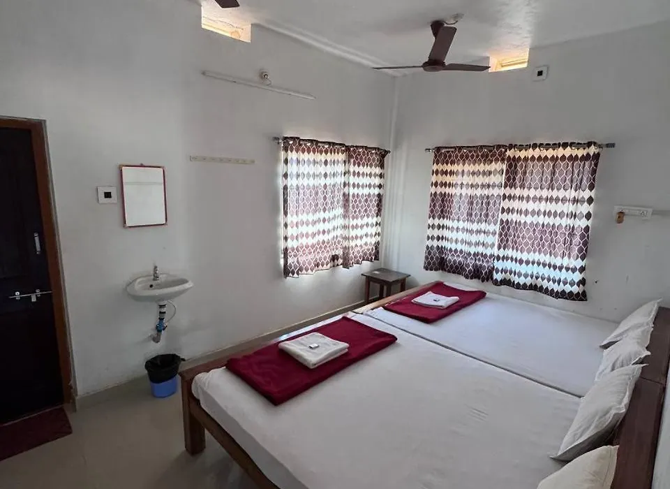 Aikya Homestay , Indian Tourists Only-1