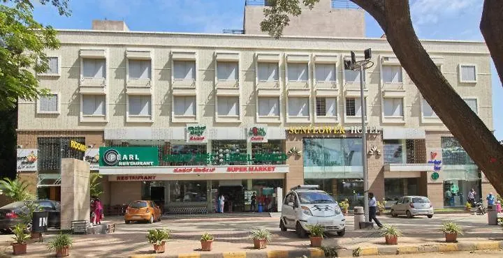 Sunflower Hotel-1