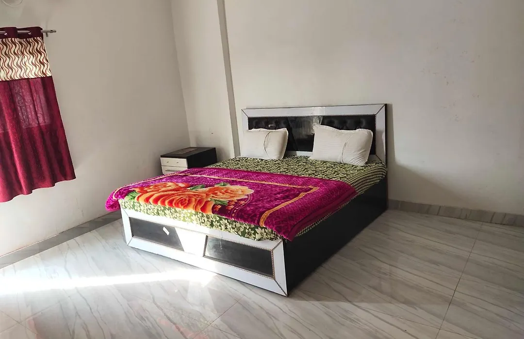 Hotel O Manglam Guest House-1