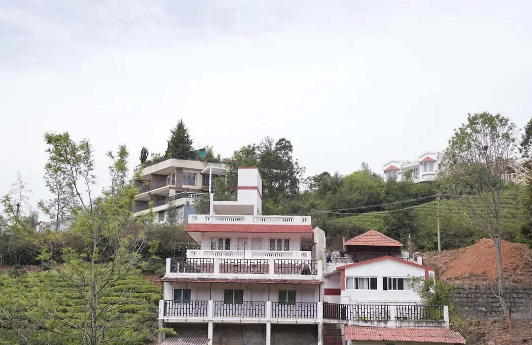 Orchid Valley Cottage By Lexstays-1
