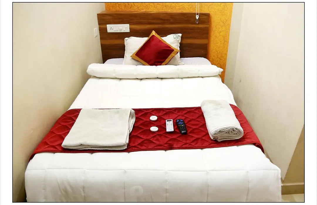 Aliyans Residency-1