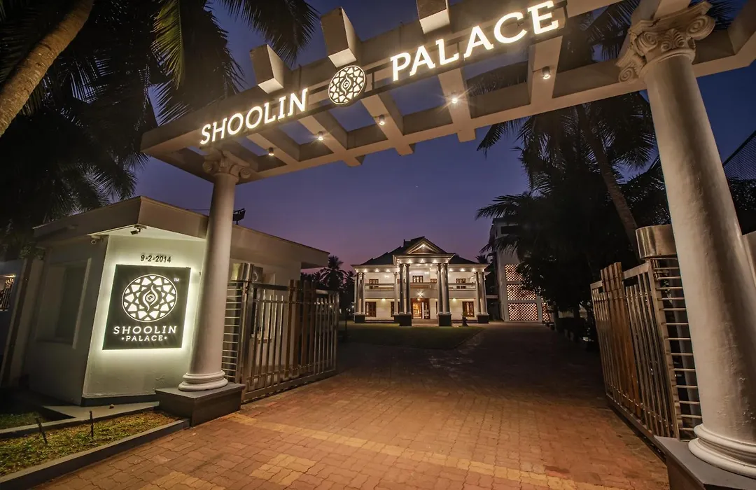Shoolin Palace-1