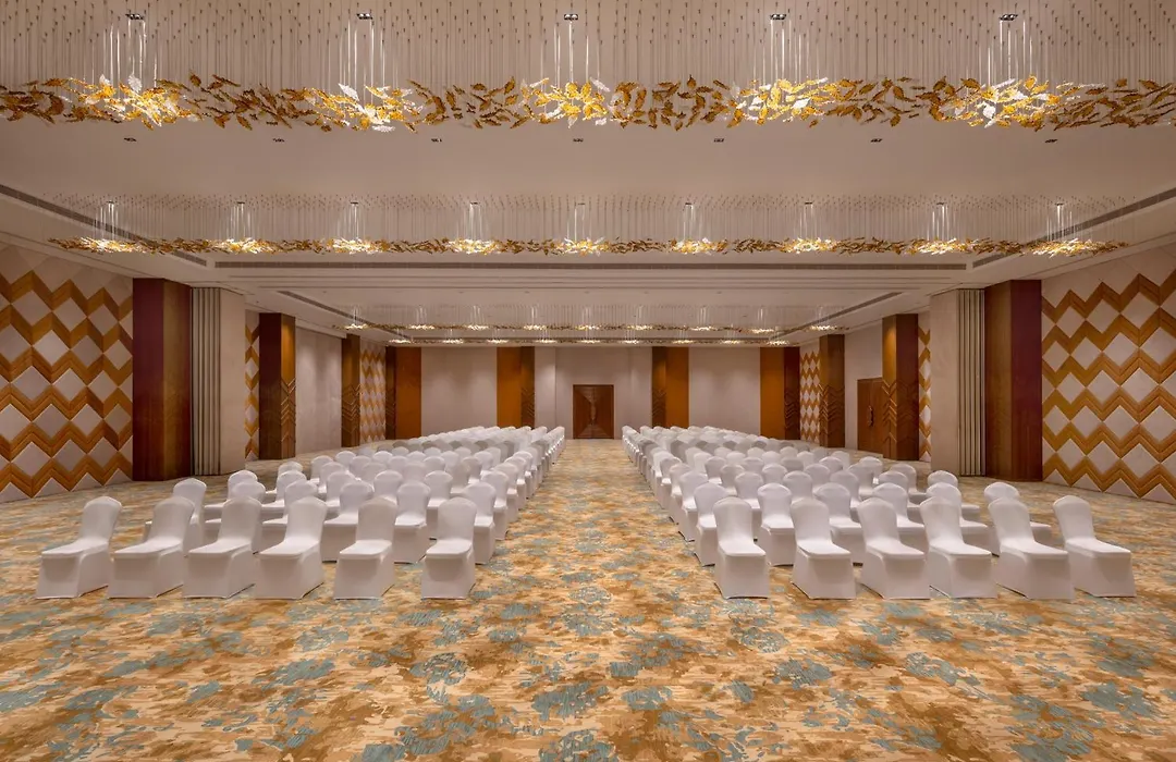 Welcomhotel By Itc Hotels, Belagavi-1