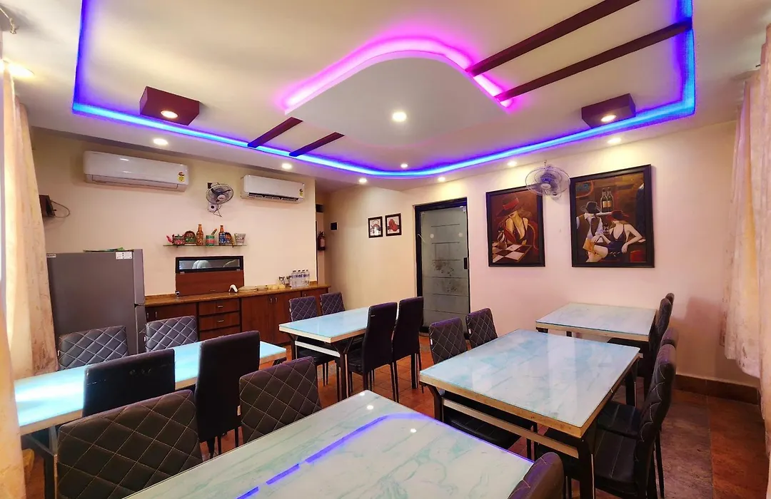 Bhammar'S Inn - A Pure Veg-1