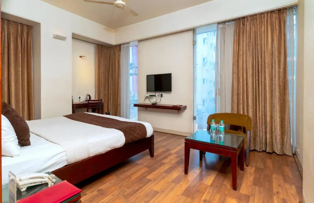 Hotel Chaitali - Pure Veg-1