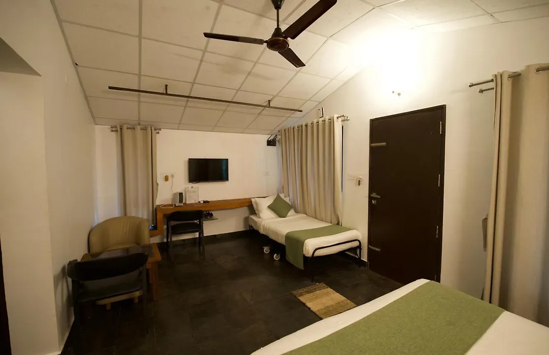 Deva Dhare Resort-1
