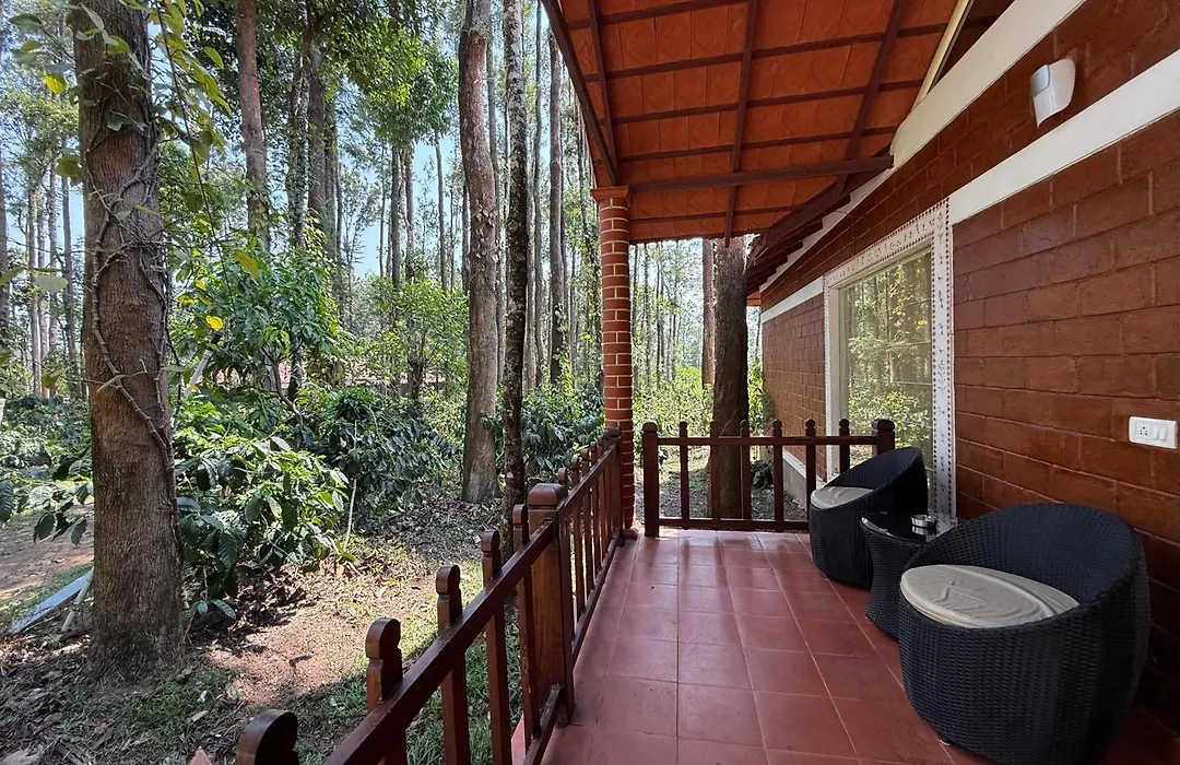 Coffee Grove Resort-1
