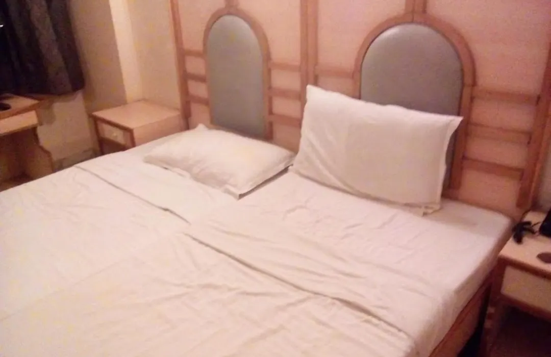Bhimas Deluxe Hotel-1