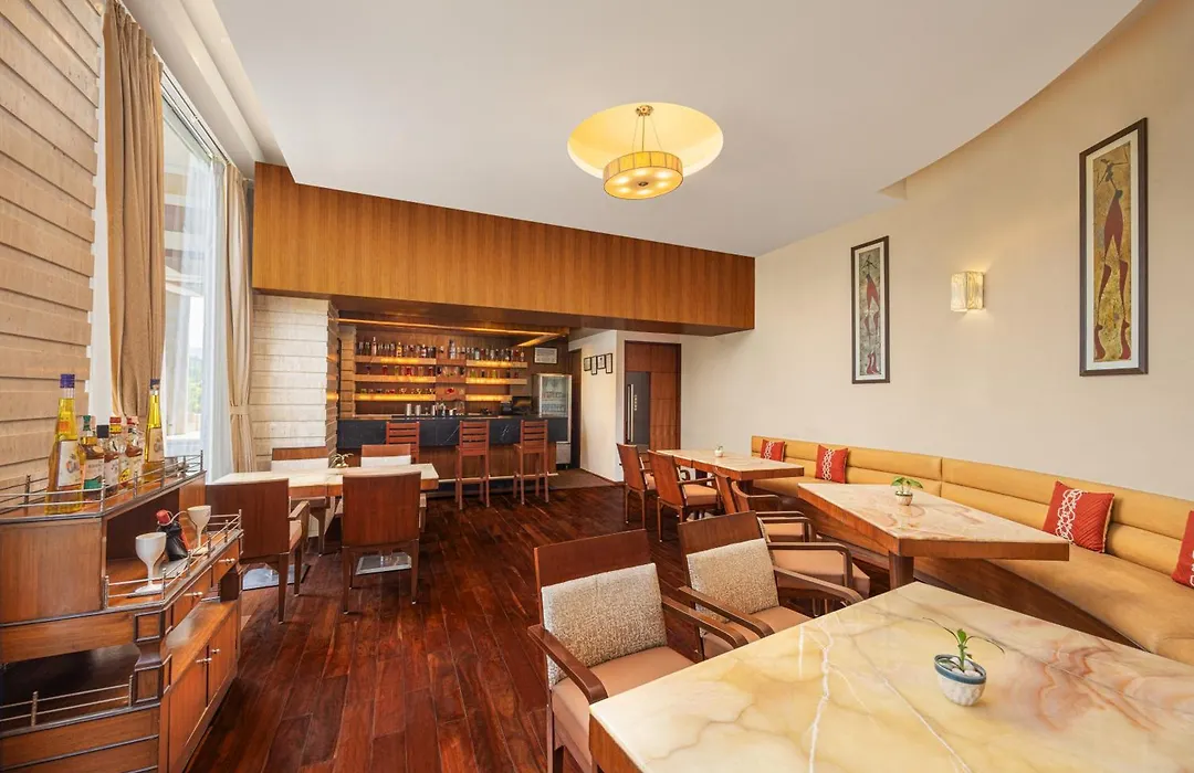 Fortune Select Exotica, Navi Mumbai - Member Itc Hotels' Group-1