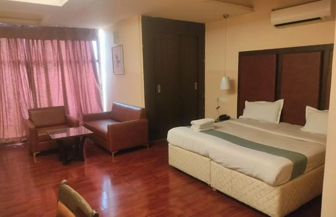 Hotel Saiprakash-1