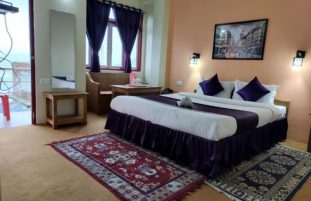 Hotel Sodizang Retreat-1