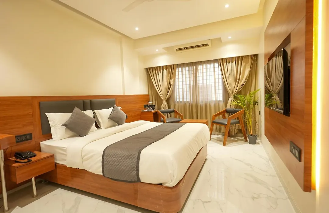 Hotel Sai Kamal-1