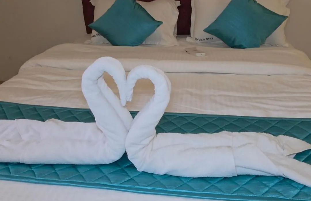 Hotel Urban Stay-1