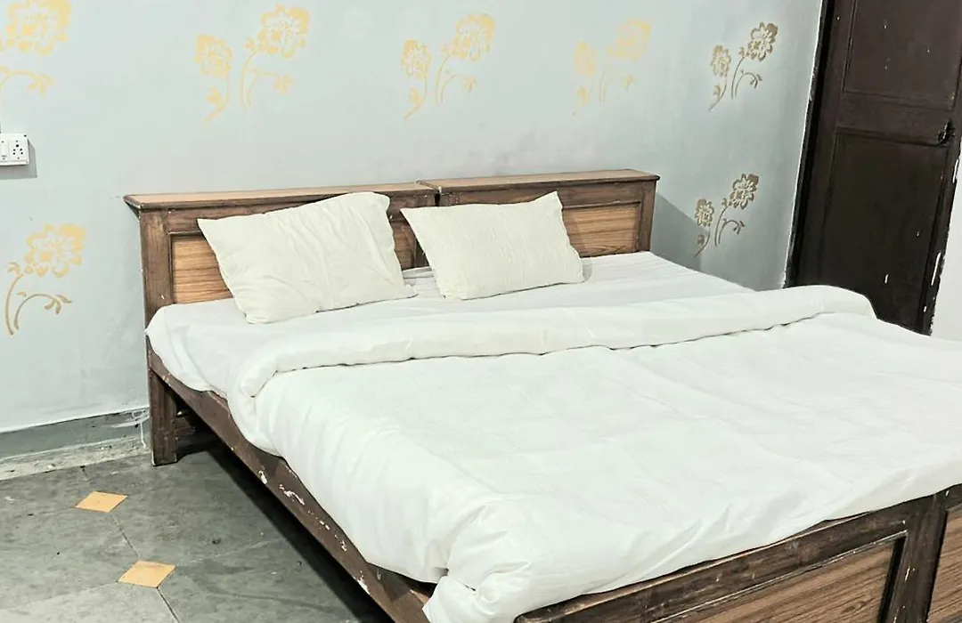 Hotel O Grand Stay-1