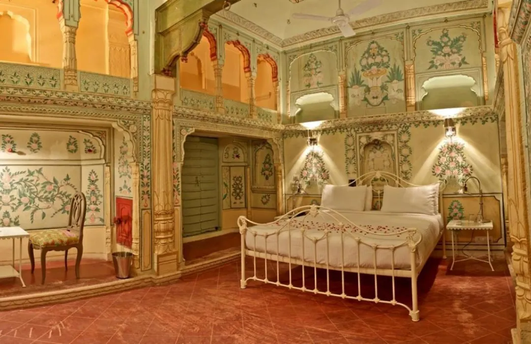 Vivaana Culture Hotel-1