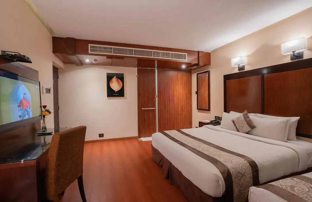 Park Avenue Hotel Nungambakkam-1