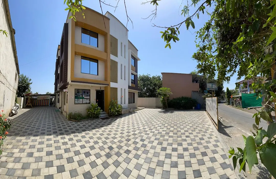 Devka House-1