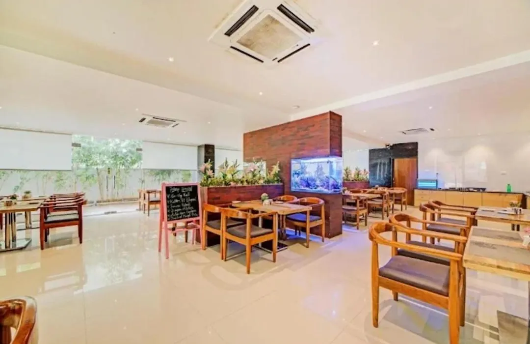 Veeraj Suites Gachibowli, Near Dlf Cyber City-1