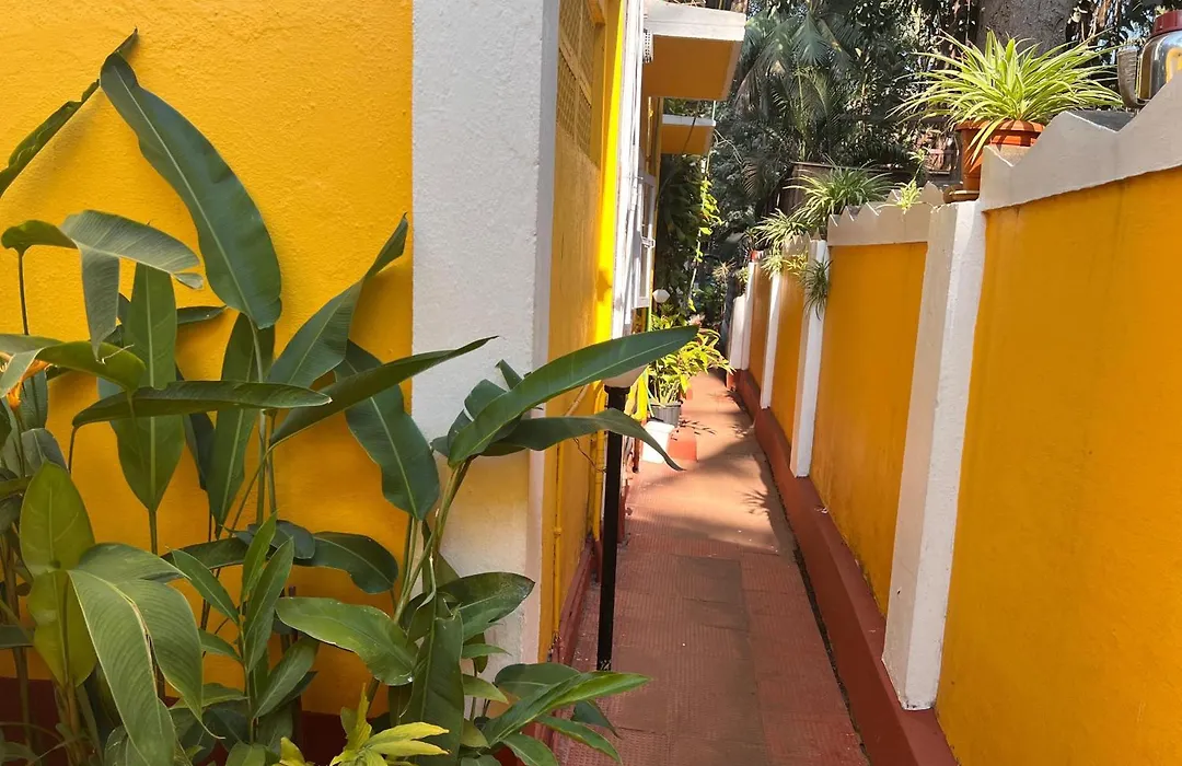 Fatima Guest House-1