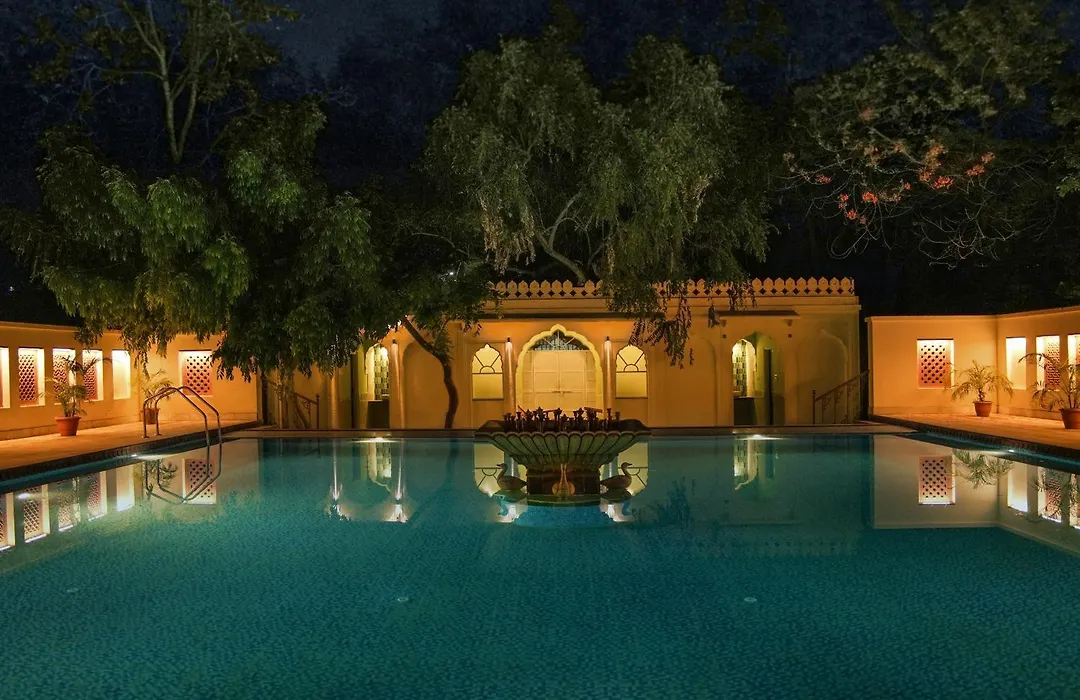 Diggi Palace - A City Center Hidden Heritage Gem-1