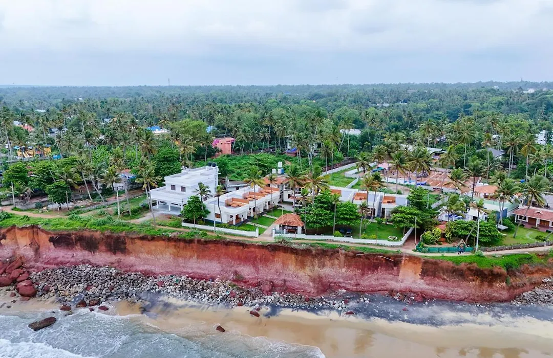 Solaris Beach View Resort & Spa By Voye Homes-1