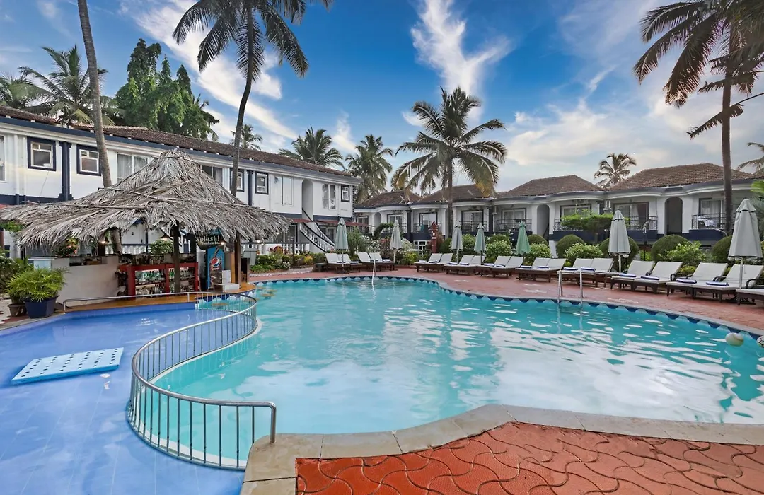 Santana Beach Resort-1