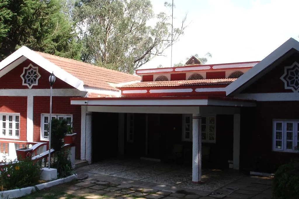 The Red House-1