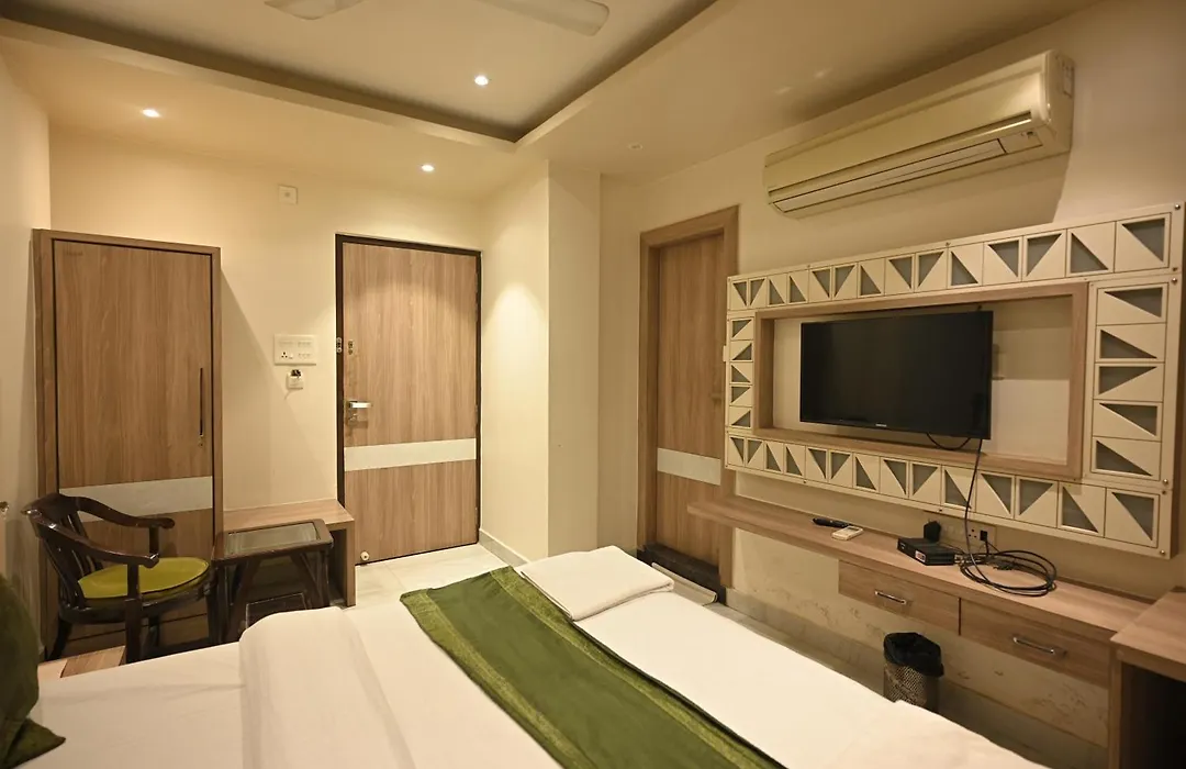 Hotel Saffron-1