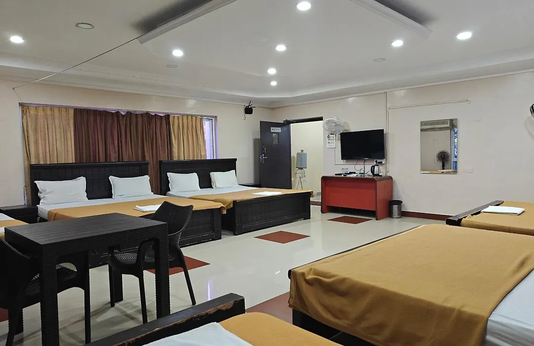 Park Inn Beach Resort-1