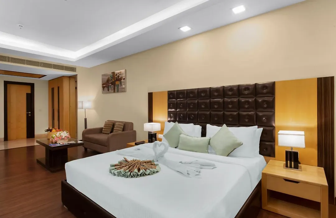 Grand Plaza Jammu-1