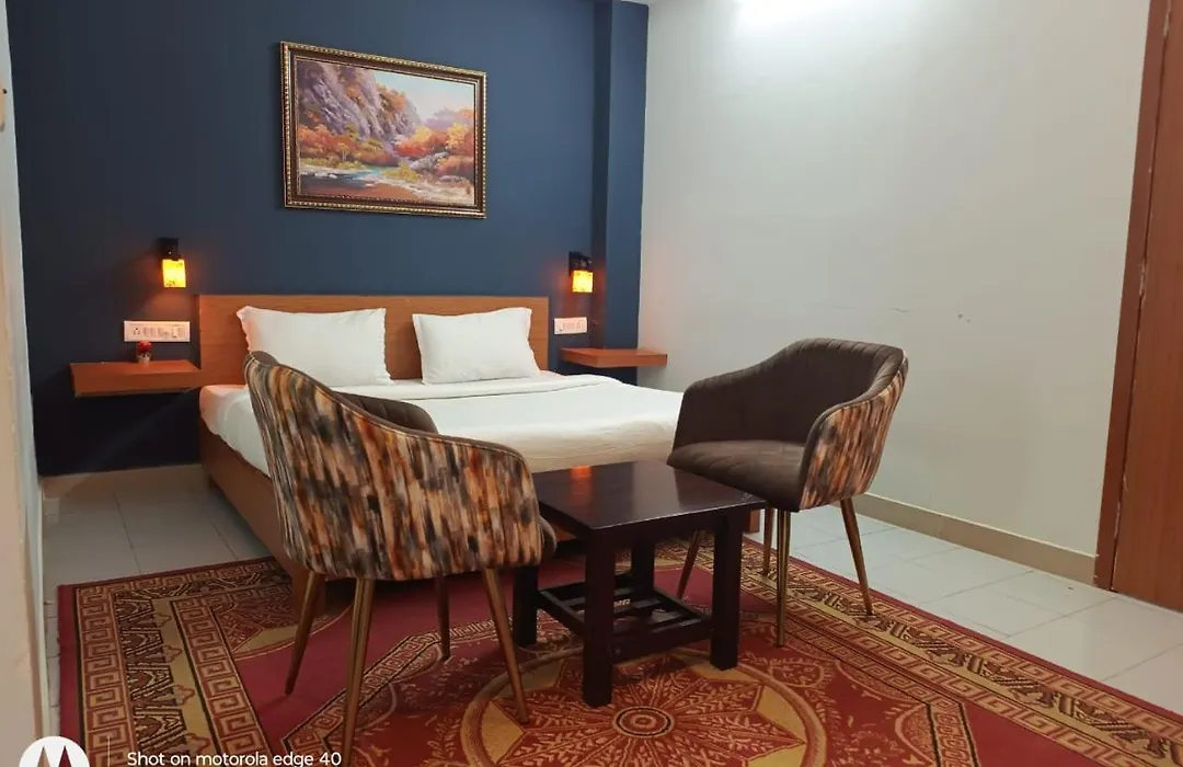 Sangam Inn & Banquets-1